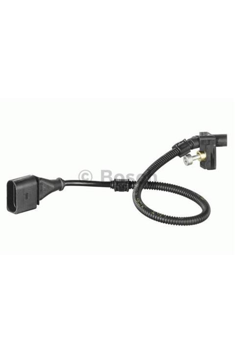 Bosch Devır Sensoru Polo Fabıa Ibıza 1.4 2000