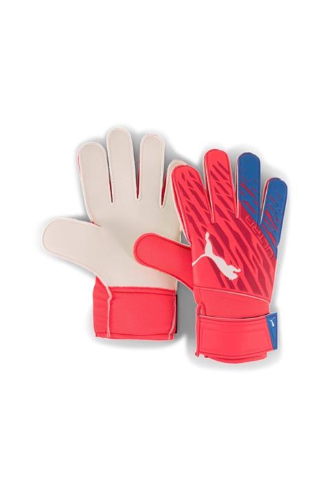Puma Ultra Grip 4 Rc Erkek Kaleci Eldiveni 4179001 Kırmızı
