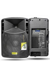 König K1510a 10 Inc Aktif Hoparlör