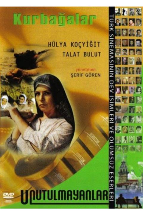 Horizon International Kurbağalar Dvd