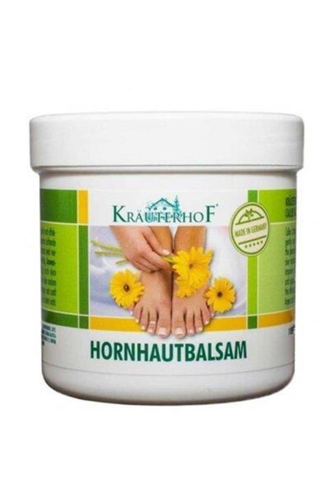 BRCTOPTAN Krauterhof Nasır Balsamı 250 ml