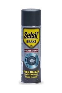 Selsil Fren Balata Temizleme Spreyi 500ml