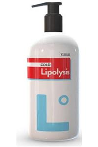 LİPOLYSİS Cold Burning Soğuk Lipoliz Jeli 250 ml