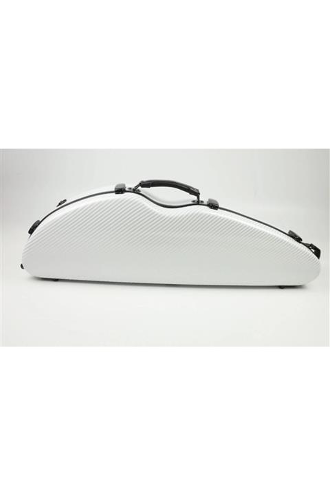 Tonal 1.9 Kg Fiber Keman Kutusu-case Beyaz