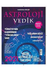 Turkuvaz Astrolojı Vedik