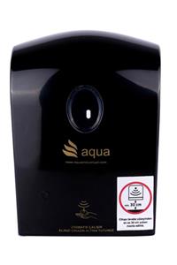 Aqua Sensörlü Köpük Sabun Cihazı