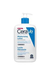 CeraVe Nemlendirici Losyon 473 Ml