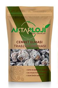 aktarloji 250 Gr Trabzon Hurması Amme Cennet Elması Kurusu