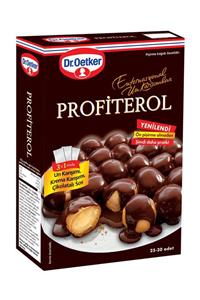 Dr. Oetker Profiterol 360 G