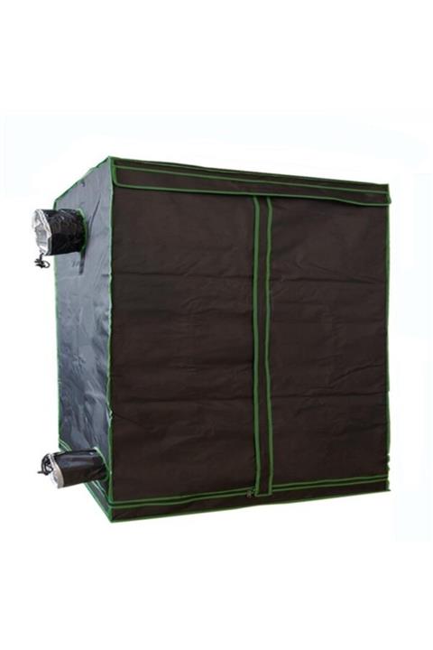 Green Box 300x200x200 Bitki Yetiştirme Kabini