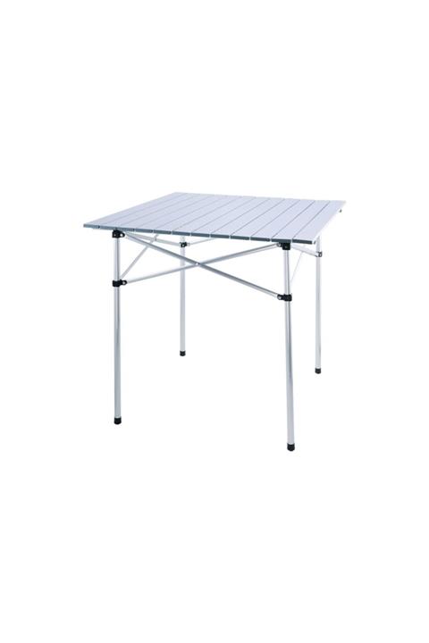 Jumbo Joystar Alüminyum Katlanabilir Piknik/kamp Masası 70x70x70cm