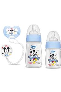 Wee Baby Disney Ürün Seti Kod : 190 Mavi