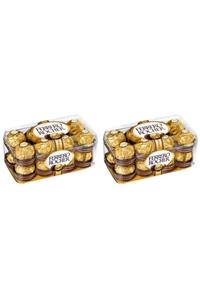 Ferrero Rocher Fındıklı Çikolata Set 2'li 200 gr