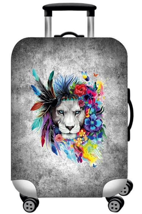 ÖZDEMİR Valiz Kılıfı