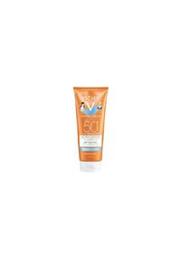 Vichy Wet Skin Gel  Çocuklar Için Çok Yüksek Korumalı Yüz Ve Vücut Sütü Spf 50 200 ml