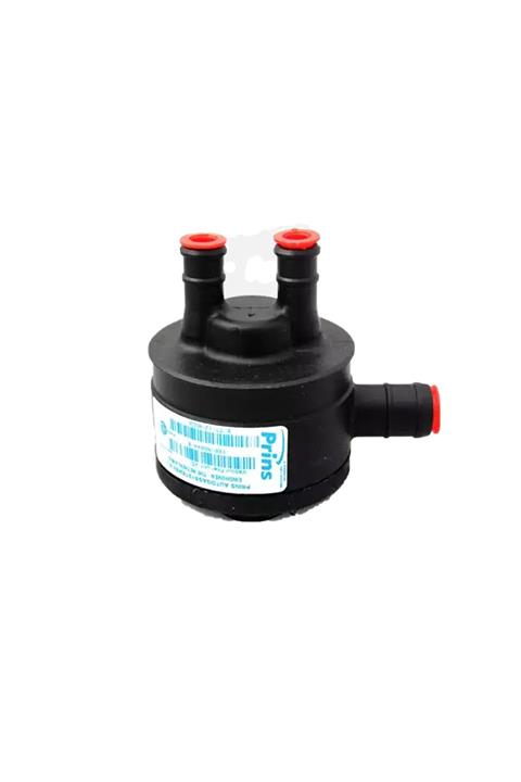 prins Orijinal Çift Çıkışlı Vsı2 Filtre