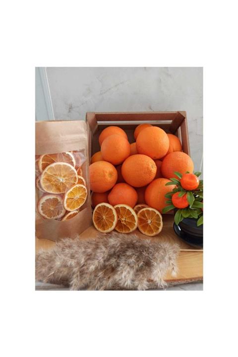 marka aydın Portakal Kurusu 100gr