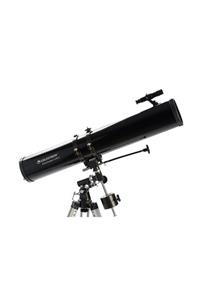 Celestron Powerseeker 114eq Teleskop 22037