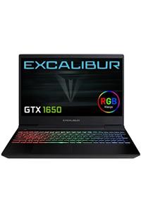 Casper Excalibur G770.1075-8dh0x Intel Core I7 10750h 8gb 240gb Ssd Gtx1650 Freedos 15.6\