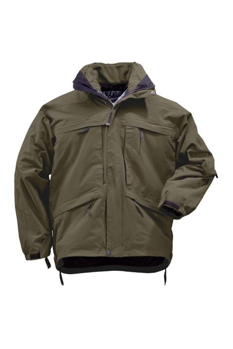 5.11 Tactical 5.11 Tactıcal Aggressor Yesıl Mont