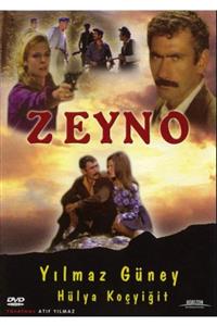 Horizon International Zeyno Dvd Yılmaz Güney