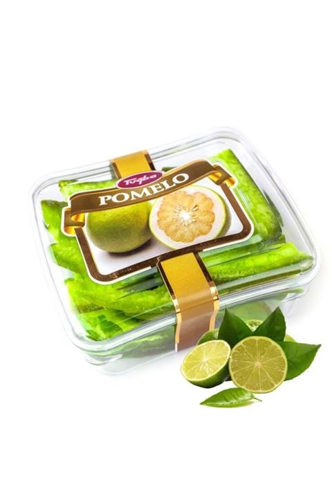 Tuğba Kuruyemiş Pomelo Kurusu 65 Gr