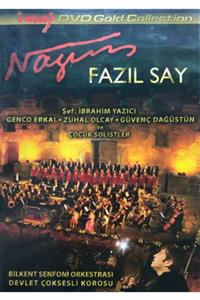 İmaj Fazıl Say Konseri  Nazım