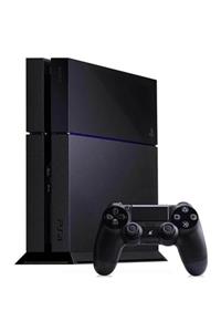 Sony Playstation 4 (500 Gb) Orjinal Joystick (teşhir Ürünü) 1 Oyun Hediyeli 12 Ay Garanti