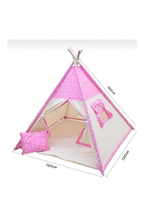 miniks Çocuk Oyun Çadırı