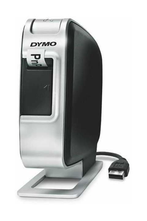 Dymo PnP PC Bağlantılı Etiketleme Makinesi