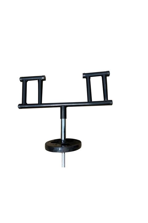 EKEN'sDeSIGN T Bar Row Aparatı