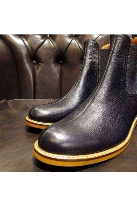 1952 Concept Siyah Flater Chelsea