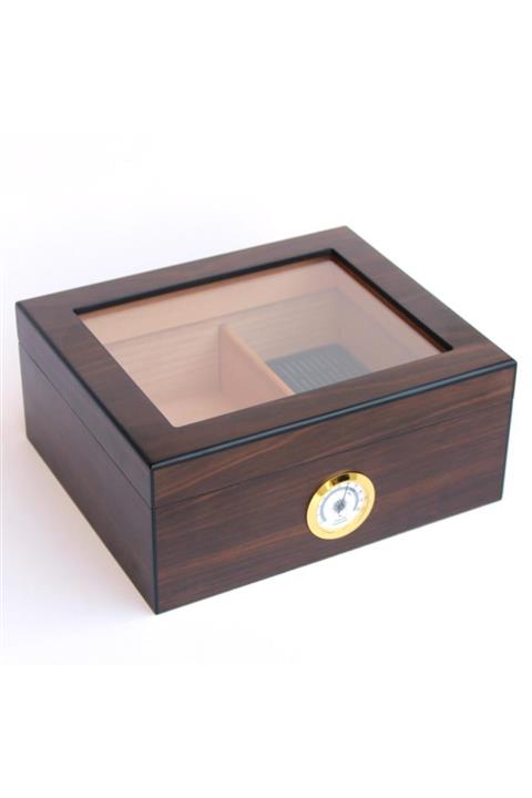PremiumQuality Medellin Humidor Puro Kutusu