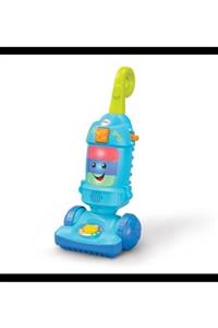 FISHER PRICE Neşeli Süpürge