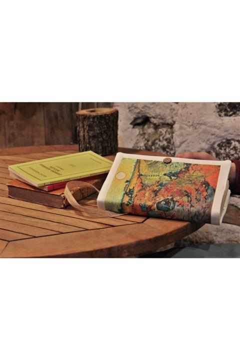 KitapAksesuar Kitap Kılıfı