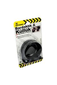 Automix Bardaklık Ve Küllük