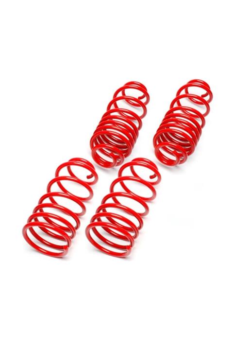 COİLEX Opel Astra F 1991/1998 Arası 40/40mm Spor Yay Helezon