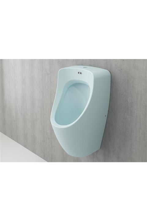 Bocchi Taormına Arch Pisuvar Fotoselli Elekt. - Buz Mavi