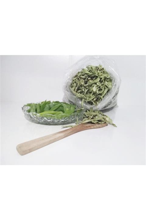 Erbahçe Taze Fasulye Kurusu El Dilmesi 250gr.