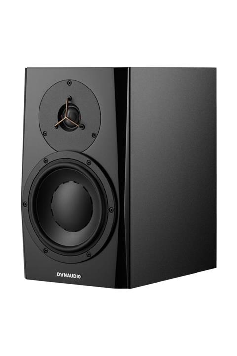 Dynaudio Lyd7 Yakın Dinleme Monitörü (siyah)