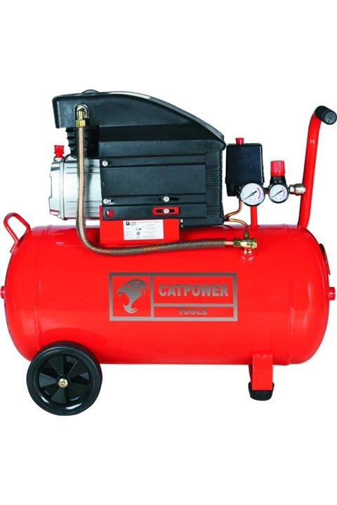 Cat Power Catpower 1125 25 Lt Hava Kompresörü