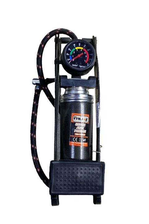 Stilson Vc140082 Stılson Ayak Pompası 54x120mm