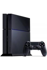 Sony Playstation 4 1 Tb Slim Kasa - Teşhir Ürünü
