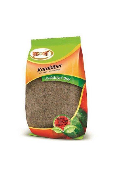 Bağdat Baharat Bağdat Endüstriyel Boy Karabiber Toz 1 Kg