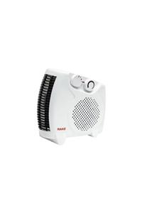 Raks Pf 20 Stx 2000 Watt Fanlı Isıtıcı