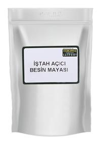 Makarna Lütfen Iştah Açıcı Besin Mayası 50 gram