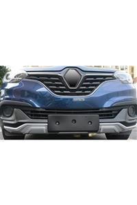 Drs Tuning Renault Kadjar Ön Arka Tampon Koruma Difüzör 2015-2016-2017-2018