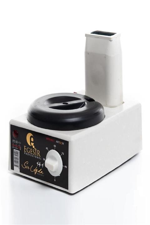 Ege Sir Egesir Kalıp Ağda Makinası+kartuş Rollon Makinası 1+1