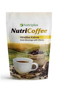 Farmasi Nutriplus NutriCoffee Hindiba Kahve - 100 g 8690131412289