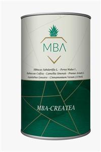 MBA by Merve Bilge Atalay Mba-createa